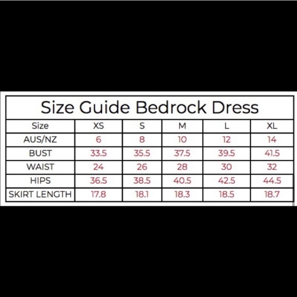 Aubrey Mini Dress - Picture 7 of 7